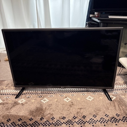 LG      テレビ 32型