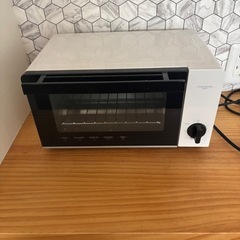 オーブントースターの画像