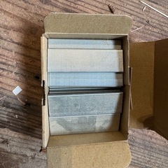 MA432  フロアーステープル
の画像