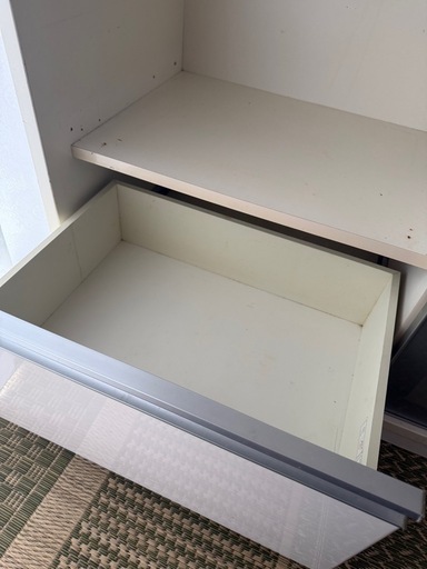 値下げ‼️食器棚  カウンター 早い者勝ち