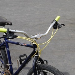 GIANT GSR100 OLD MTB
の画像
