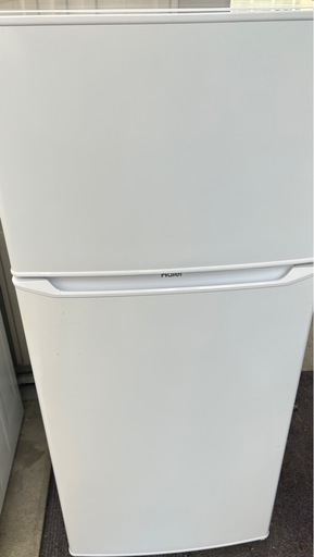 冷蔵庫まだまだ使えます (ふく) 高見ノ里のキッチン家電《冷蔵庫》の