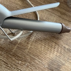 サロニア　アイロンの画像