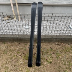 子供　スキー板　キッズの画像