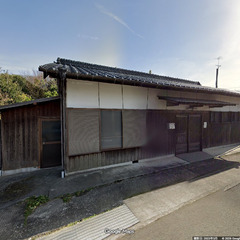 値下げ！愛媛県四国中央市土居町　戸建２棟　178万円でお譲…