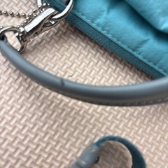 カナナプロジェクトKanana projectショルダーバッグの画像