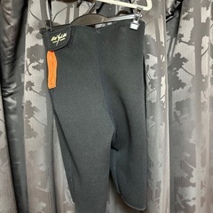 ウエットスーツ(下のみ❗️)の画像