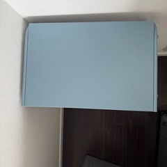 IKEA サイドテーブル BRUKSVARA（2年前購入）の画像