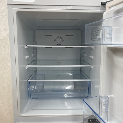 Hisenseの2ドア冷蔵庫をご紹介します！ (トレファク岡山平井店) 東山