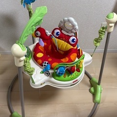 ジャンパルーの画像