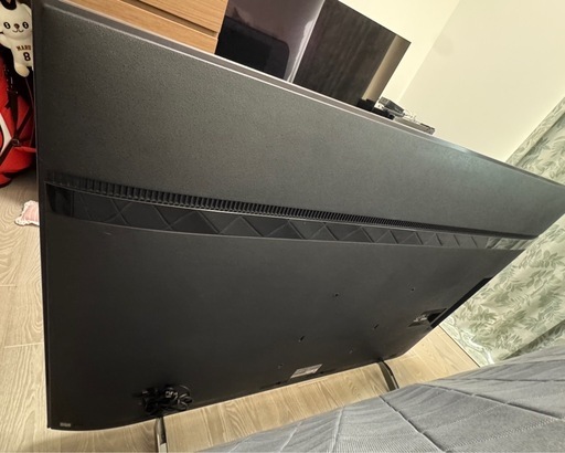 SONY 4K液晶テレビ 65インチ ソニー