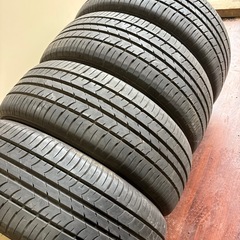 205/55/16夏グットイヤーの画像