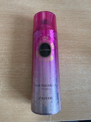 ヘアコロン マシェリ (みやもと) 土浦の香水の中古あげます・譲ります