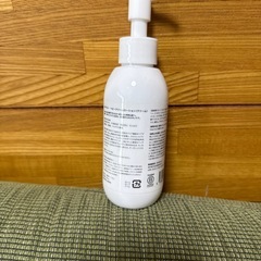 ママベビー　ベビークリームローション(クリーム)の画像