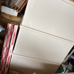 Fits収納ケース　衣装ケースの画像