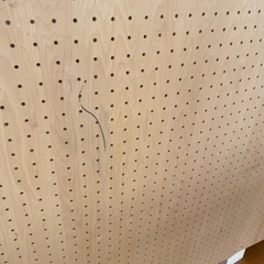 【取引先決定】DIYパーテーション材料の画像