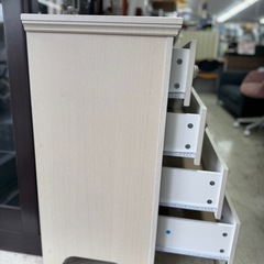 🉐LINE会員限定スペシャル価格🉐【チェスト】3200円　18-248の画像