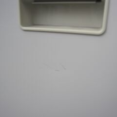 上下書庫セット　ホワイト　鍵あり　900ｘ450ｘ2140　イトーキ製シンラインの画像