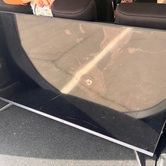 [ジャンク] テレビ TLC 43P8Bの画像