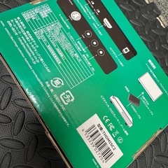 テック　ダウンスキャンコンバーターの画像