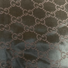 GUCCI保存袋の画像