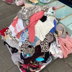 店頭0エンの画像