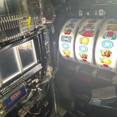 5号機 初代 緑ドンの画像