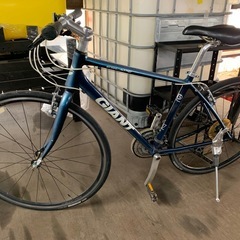 【店頭販売】GIANT escapeR3 クロスバイク【管理番号876】の画像