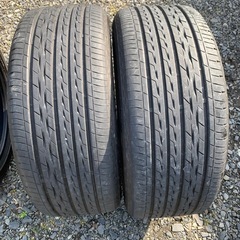 レグノGR-XT 245/45R18 4本　バリ山の画像