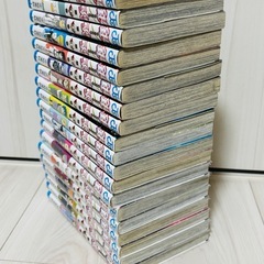 【全巻新品購入】銀魂 1-77巻 全巻セット【ワンオーナー・一部カバー付】の画像