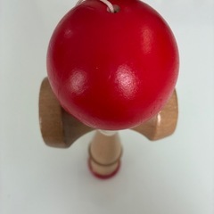 ①けん玉　　の画像