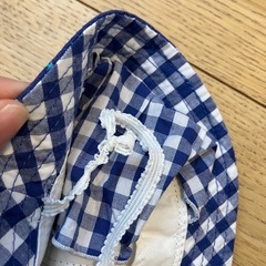 【used】Baby帽子の画像