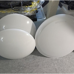 シーリングライト　４個の画像