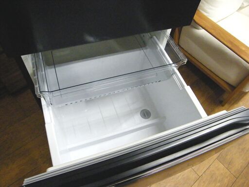 ハイアール 286L 3ドア冷蔵庫 JR-CV29A 2022年製 200Lクラス 3ドア 冷蔵庫 大型冷蔵庫 キッチン家電 Haie