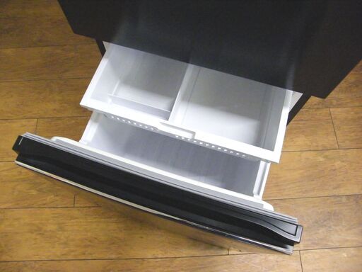 ハイアール 286L 3ドア冷蔵庫 JR-CV29A 2022年製 200Lクラス 3ドア 冷蔵庫 大型冷蔵庫 キッチン家電 Haie