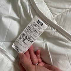 敷きパッド　防水パッドの画像