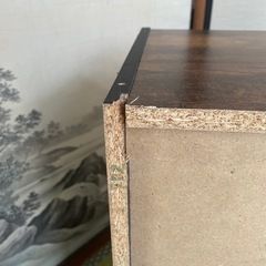 カラーボックスの画像