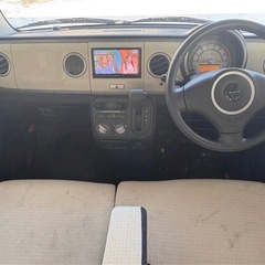 22年式　アルトラパンhe22s 四駆　車検残1年の画像