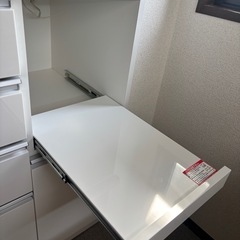 食器棚⭐︎美品の画像