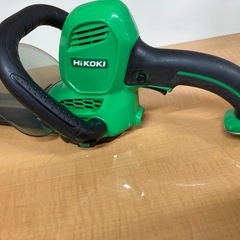 HiKOKI(ハイコーキ) 植木バリカン 　CH40SG  リサイクルショップ宮崎屋　住吉店26.2.24の画像