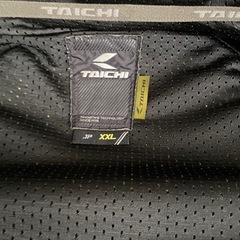 RS TAICHI  RSJ331の画像