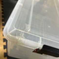 収納ケースの画像