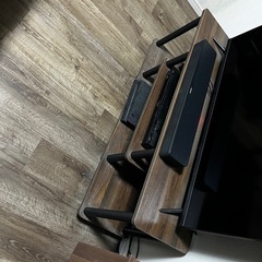 フロアタイル　150枚程度の画像