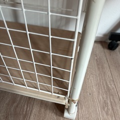 収納キャリー の画像