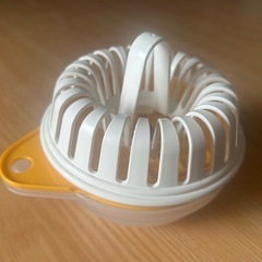 ポテトチップメイカーの画像