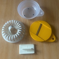 ポテトチップメイカーの画像