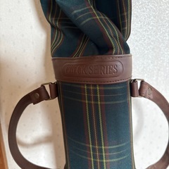 ゴルフクラブ入れる物の画像