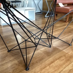 テーブル【町田市再生家具】253469の画像