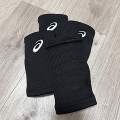 asics ジュニアサポーターの画像