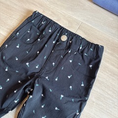 ボトムス𖧷100の画像